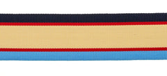 190. Australia Service Medal Ribbon Select Option Sizes