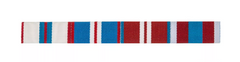Queens Jubilee Silver, Golden, Diamond, Platinum Medal Ribbon Bar