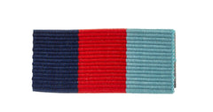 WW2 British 1939-1945 Star Medal Ribbon Bar