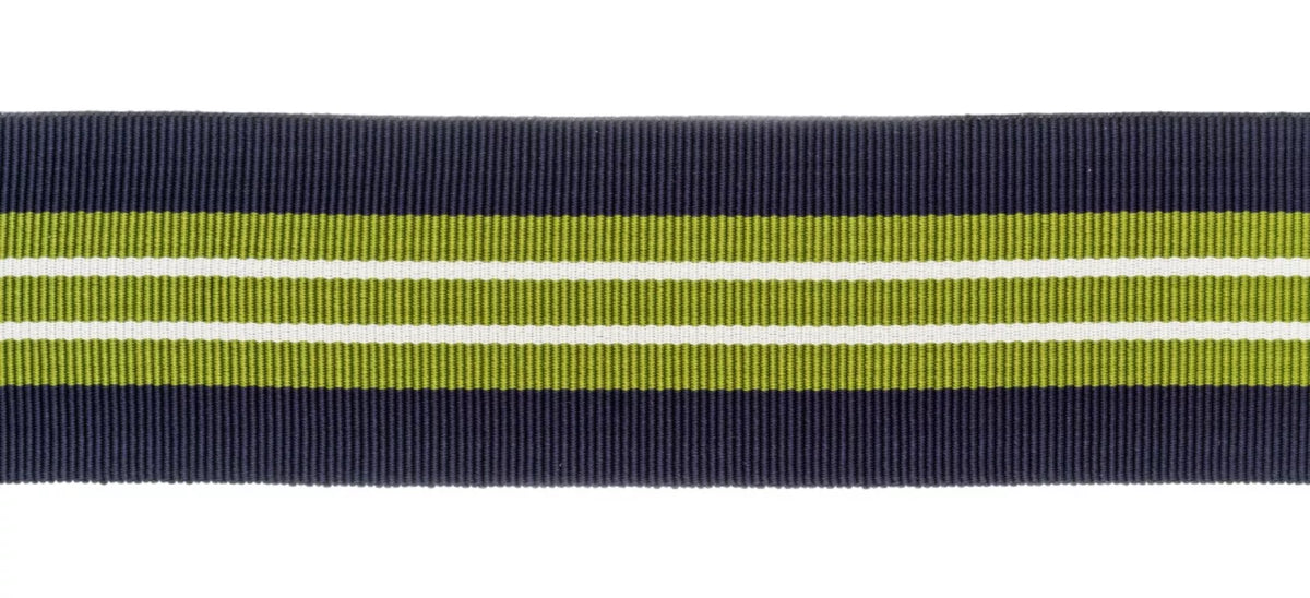 275. Colonial Special Constabulary LS Medal Ribbon Select Option Sizes