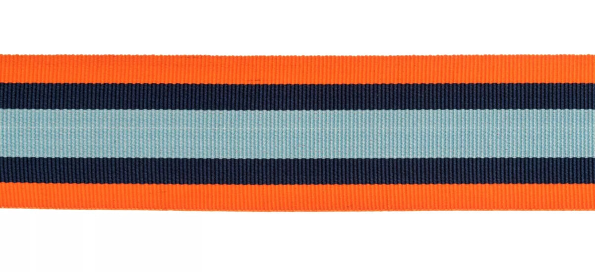 196. South African Medal for Korea Medal Ribbon Select Option Sizes