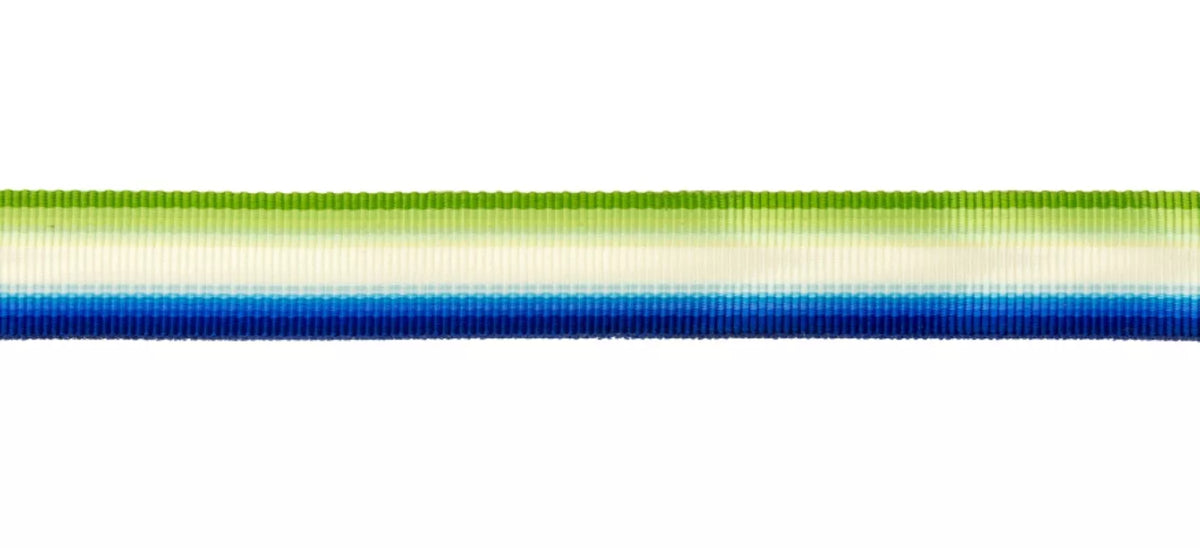 WW2 British Atlantic Star Medal Miniature Ribbon Select Option Sizes