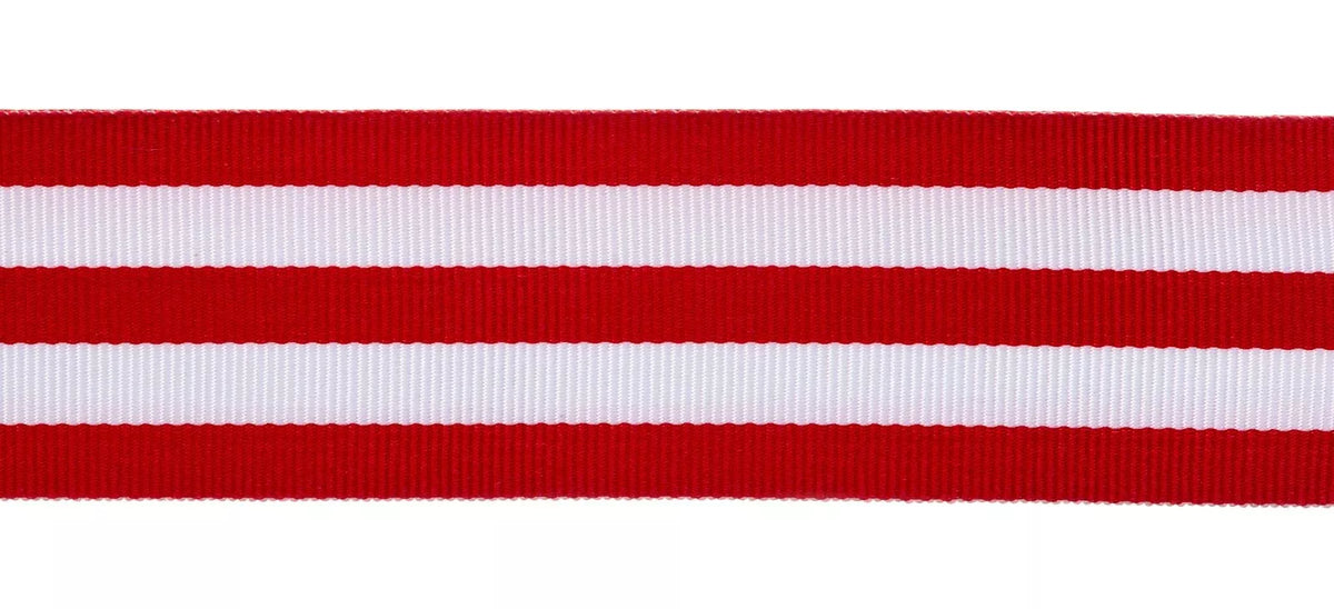 A78A. Australia Correction Service Medal Ribbon Select Option Size