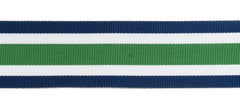 285. SA Railways & Harbour Police LS & GC Medal Ribbon Select Option Sizes