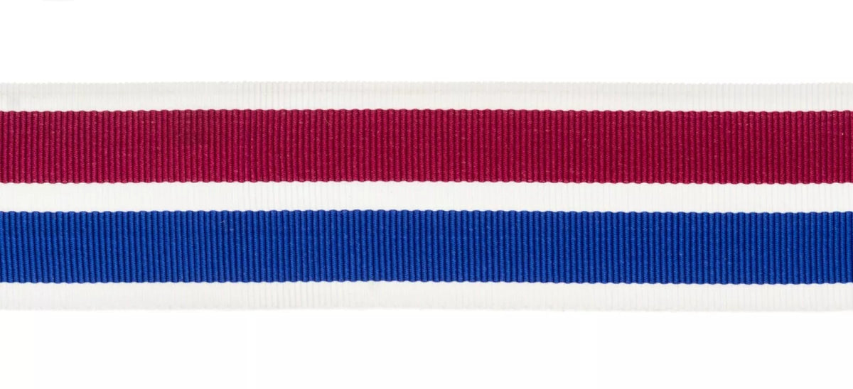 211. RAF Meritorious Service Medal (Original) Ribbon Select Option Sizes