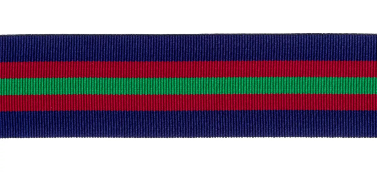 43. DCM (KAR and WAFF Medal Ribbon Select Option Sizes