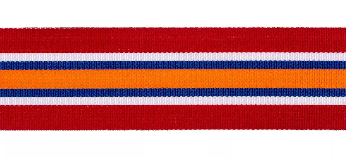 W58. UN International Force in East timer 2000-01 Ribbon Select Option Size