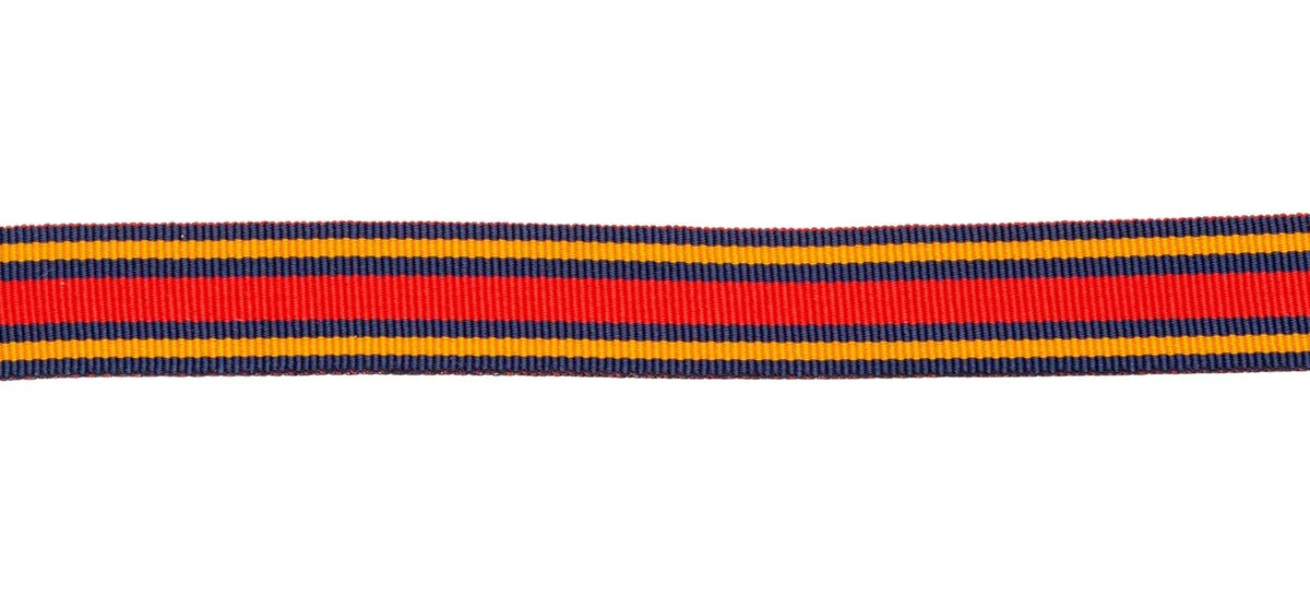 WW2 British Burma Star Medal Miniature Ribbon Select Option Sizes