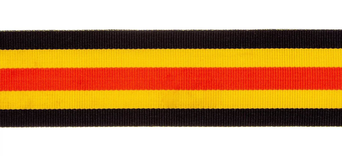 A79A. WA Emergency Service Long Service Medal Ribbon Select Option Size