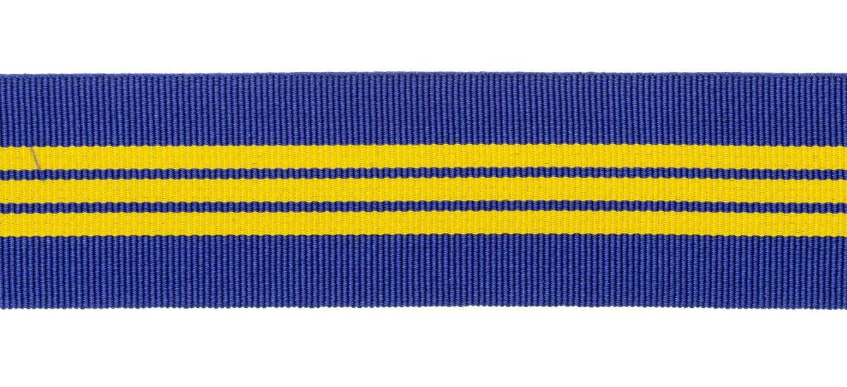 239. Army Emergency Reserve Efficiency Medal Ribbon Select Option Sizes