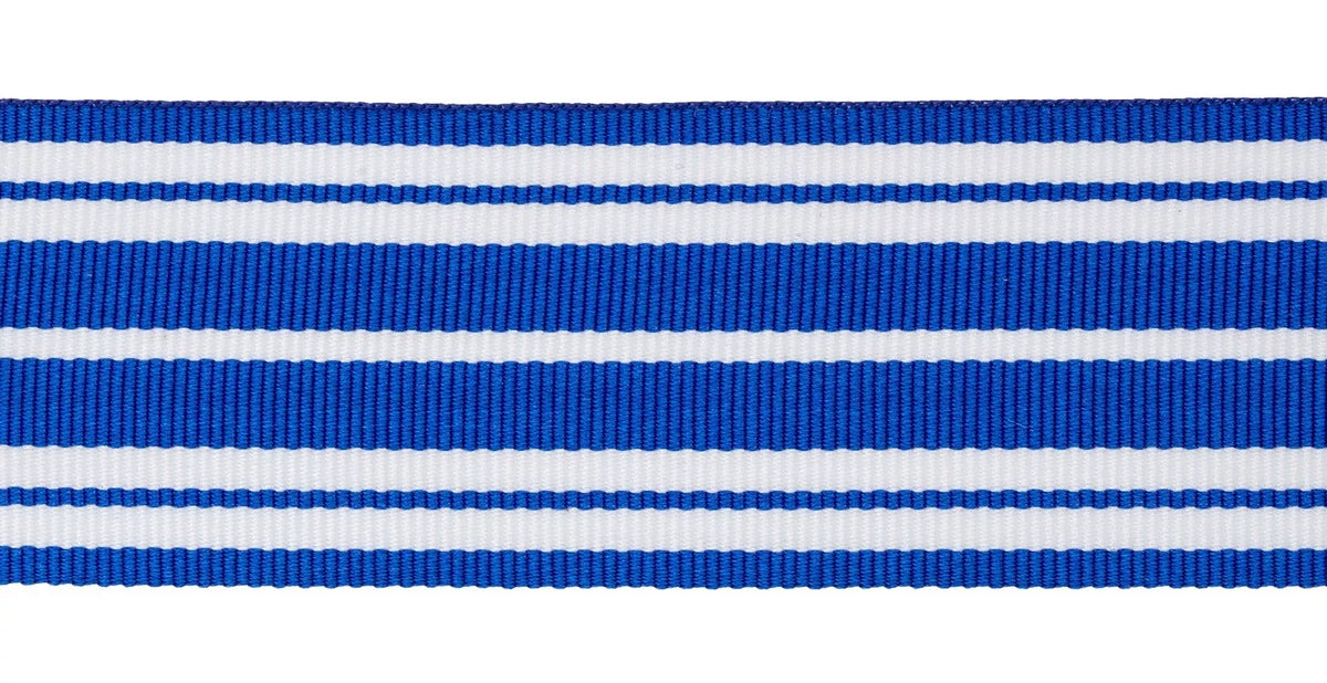 C18. Meritorious Service (Civil Division) Medal Ribbon Select Option Sizes