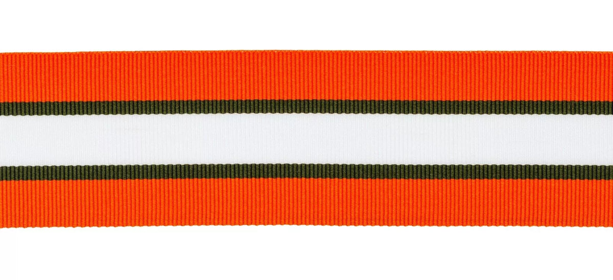 205A. Multinational Force and Overseas Medal Ribbon Select Option Sizes