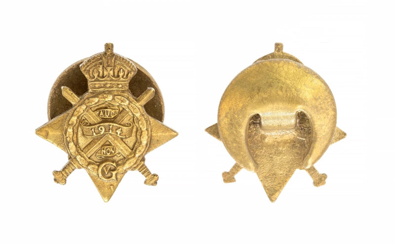 Image for Campaign Medals