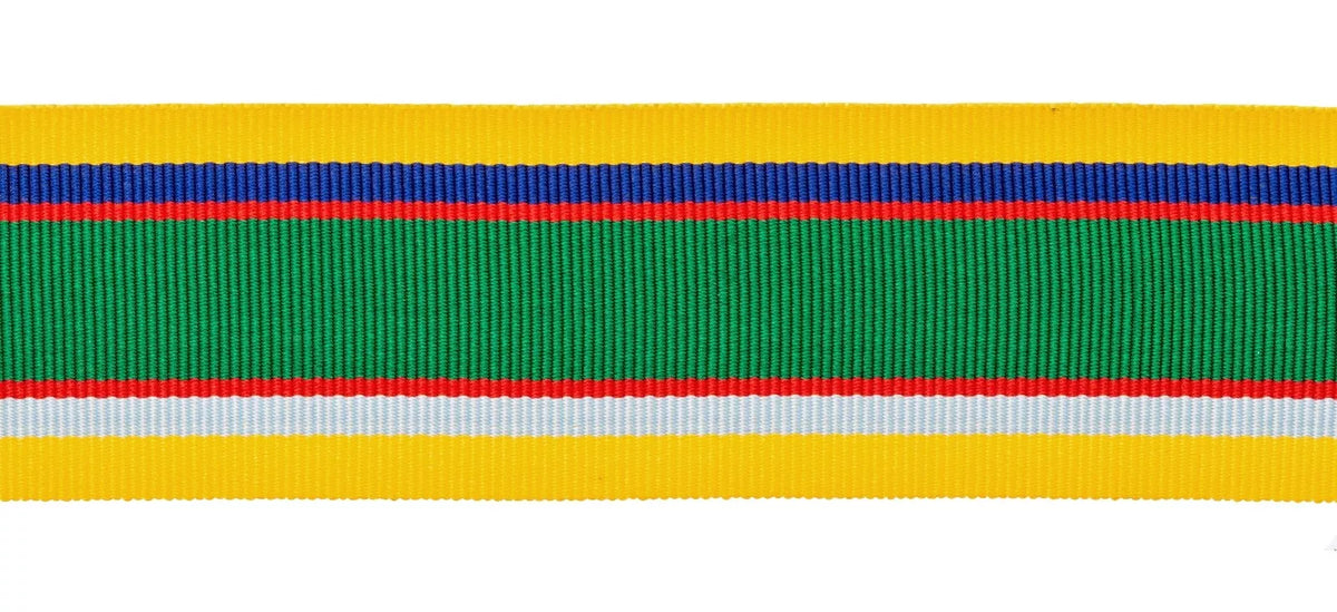 262. Cadet Forces Medal Ribbon Select Option Sizes