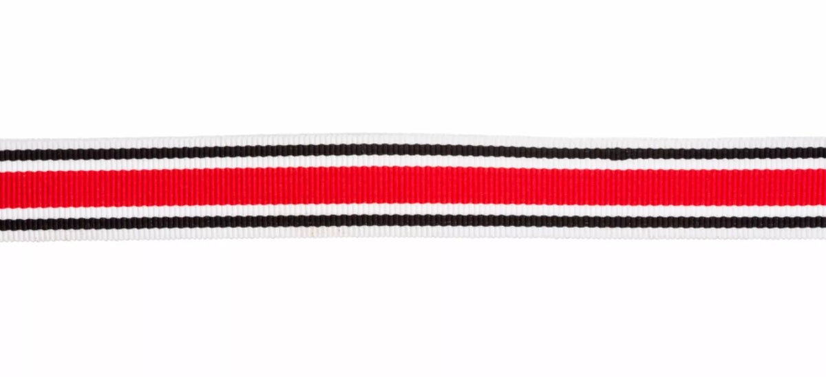 272. Special Constabulary LS Medal Ribbon Miniature Select Option Sizes