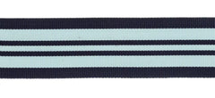 187. India Service Medal Ribbon Select Option Sizes