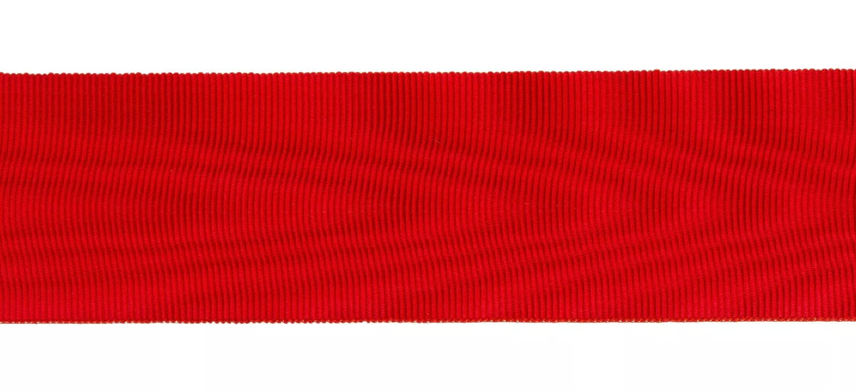 149. Sultan of Zanzibar's Medal Ribbon Select Option Sizes