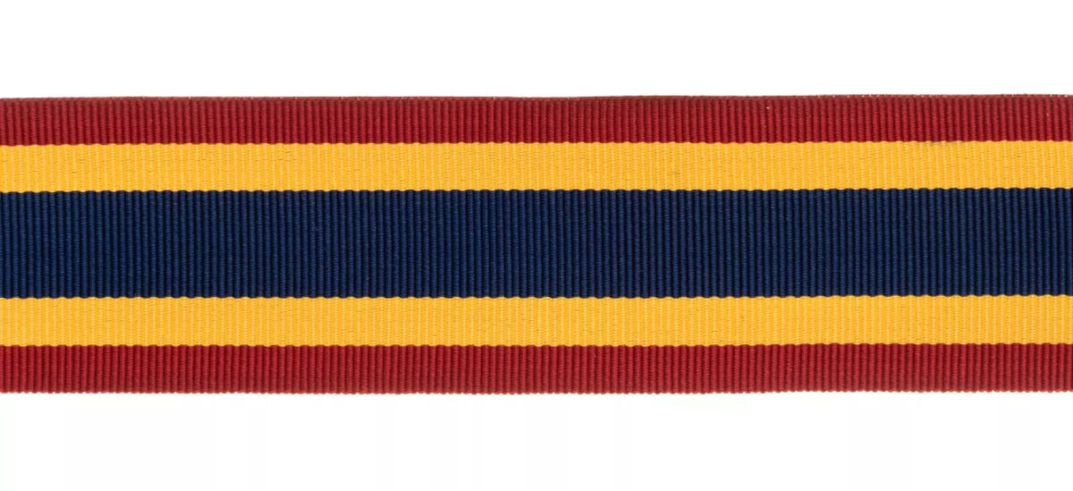 148. BNB Co's (ii) Medal Ribbon Select Option Sizes