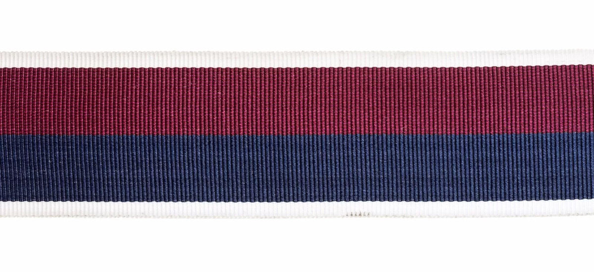 268/269 Royal Air Force LS & GC Medal Ribbon Select Option Sizes