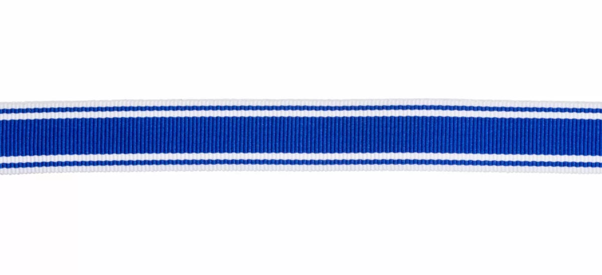 271. Police LS & GC Medal Ribbon Miniature Select Option Sizes