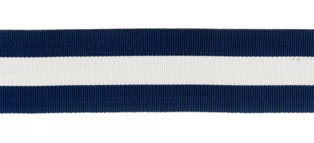 44. Conspicuous Gallantry, 1st Type Medal Ribbon Select Option Sizes