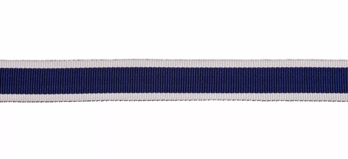 218. Royal Navy Long Service good conduct (i) Ribbon Miniature Select Sizes