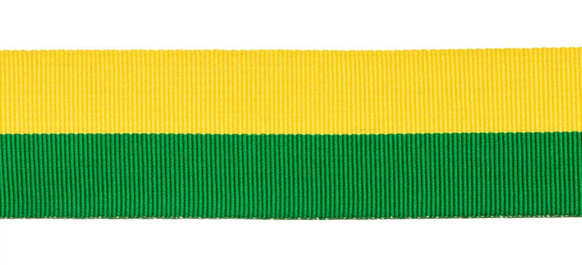 176. North Borneo GSM Medal Ribbon Select Option Sizes