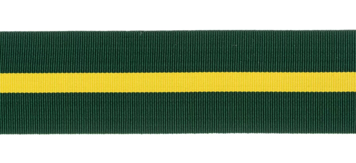 234. Territorial Force Efficiency Medal Ribbon Select Option Sizes