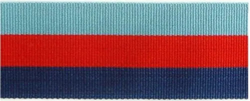 WW2 British 1939-1945 Star Medal Ribbon Select Option Sizes