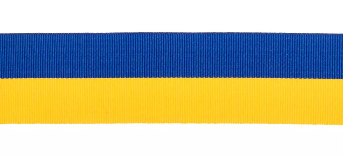 71. Louisburg Medal Ribbon Select Option Sizes