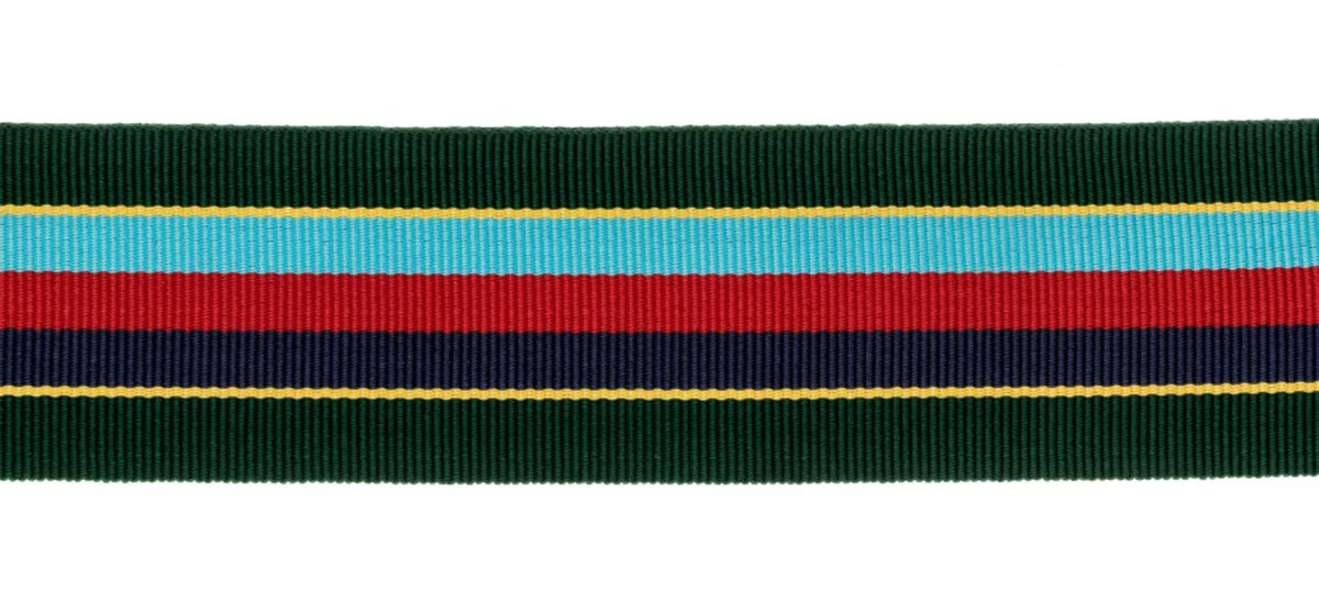 242A. Special Reserve LS & GC Medal Ribbon Select Option Sizes