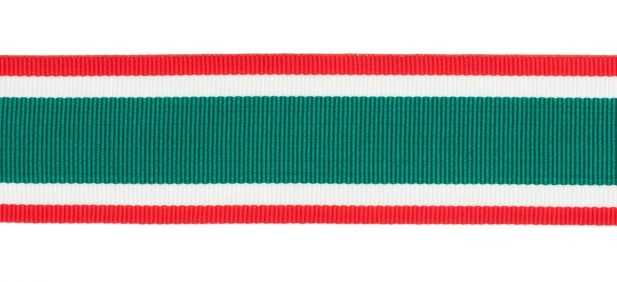 265. Women's Royal Voluntary Service LS Medal Ribbon Select Option Sizes
