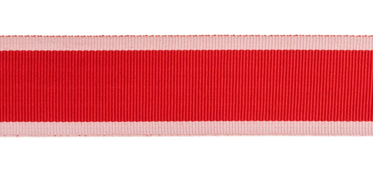 106. St Jean D' Acre Medal Ribbon Select Option Sizes