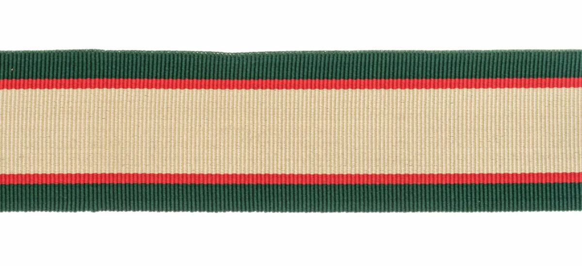 175. Indian General Service 1936-39 Medal Ribbon Select Option Sizes