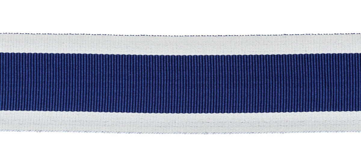 218. Royal Navy Long Service good conduct (i) Ribbon Select Sizes
