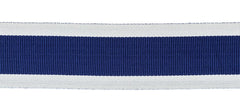 218. Royal Navy Long Service good conduct (i) Ribbon Select Sizes