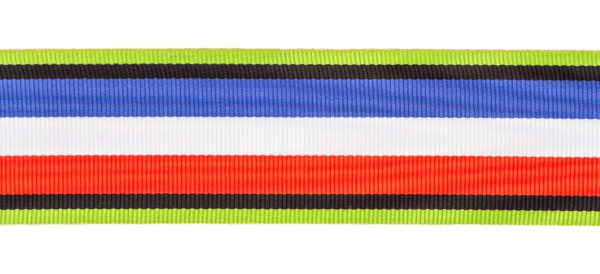 W19. France 1870-71 Franco Prussian War Veterans Ribbon Select Option Sizes