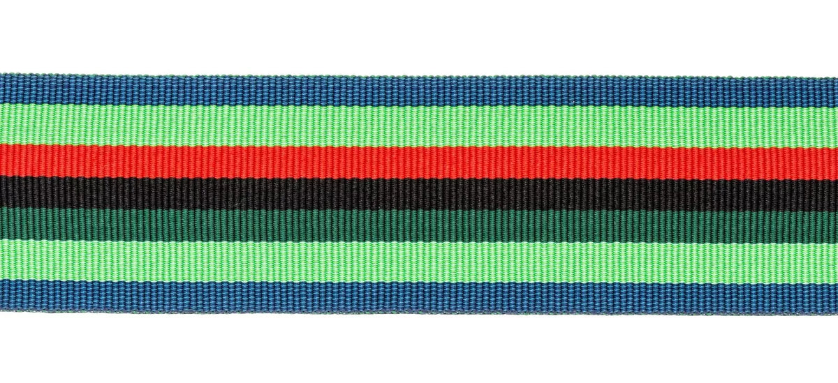 273. RUC Service (Post-2001) Medal Ribbon Select Option Sizes