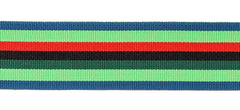 273. RUC Service (Post-2001) Medal Ribbon Select Option Sizes