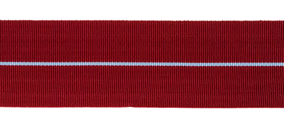 36. Order of British India 2nd Class Post 1939 Medal Ribbon Select Option Sizes