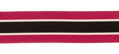 280B Royal Hong Kong Police Ribbon Select Option Sizes