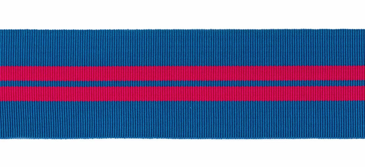 312. Delhi Durbar 1911 Medal Ribbon Select Option Sizes