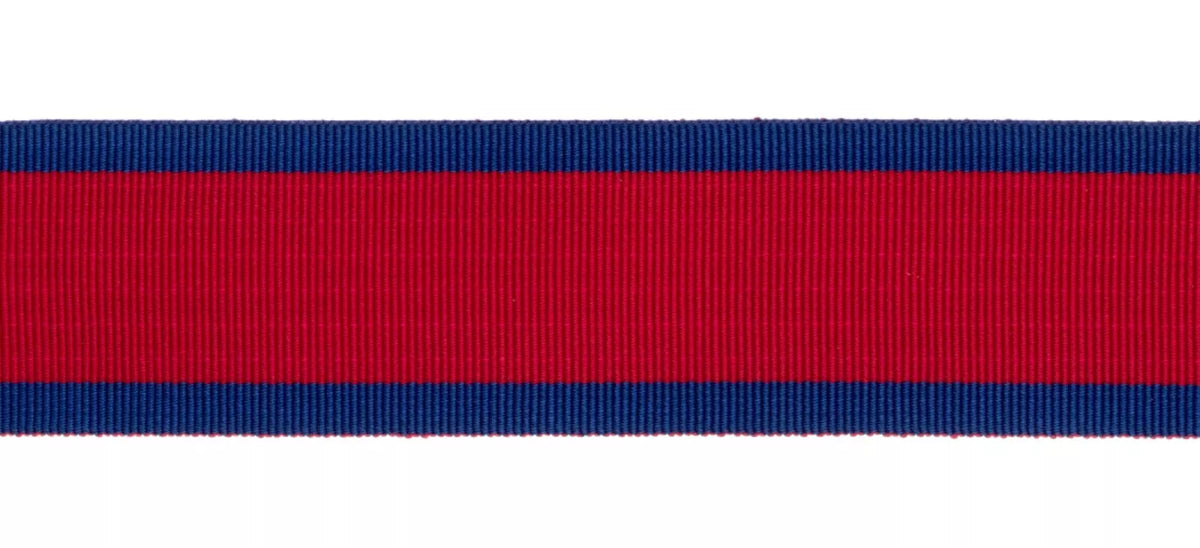 98. Military General Service Medal Ribbon Select Option Sizes