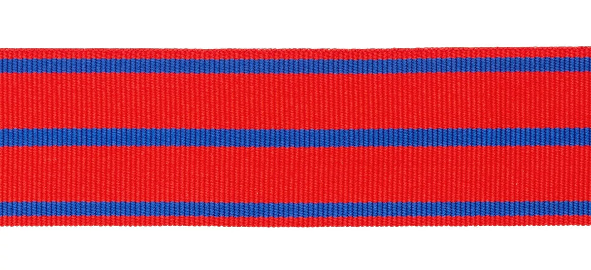 310. Coronation 1911 (Police) Medal Ribbon Select Option Sizes
