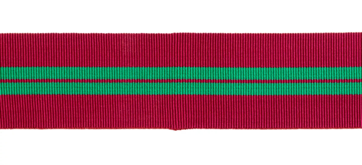 212. Colonial MSM (Commonwealth of Australia) Ribbon Select Option Sizes