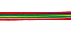 WW2 British Pacific Star Medal Miniature Ribbon Select Option Sizes