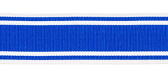 271. Police LS & GC Medal Ribbon Select Option Sizes