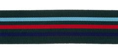 W59. Pakistan Escalation vs India 2001-02 Medal Ribbon Select Option Size