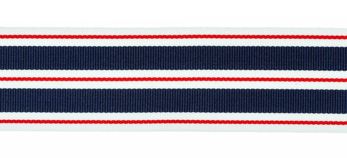 49. King's Police Medal (South Africa) Ribbon Select Option Sizes
