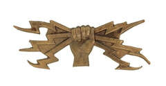 Royal Air Force wireless operator badge
